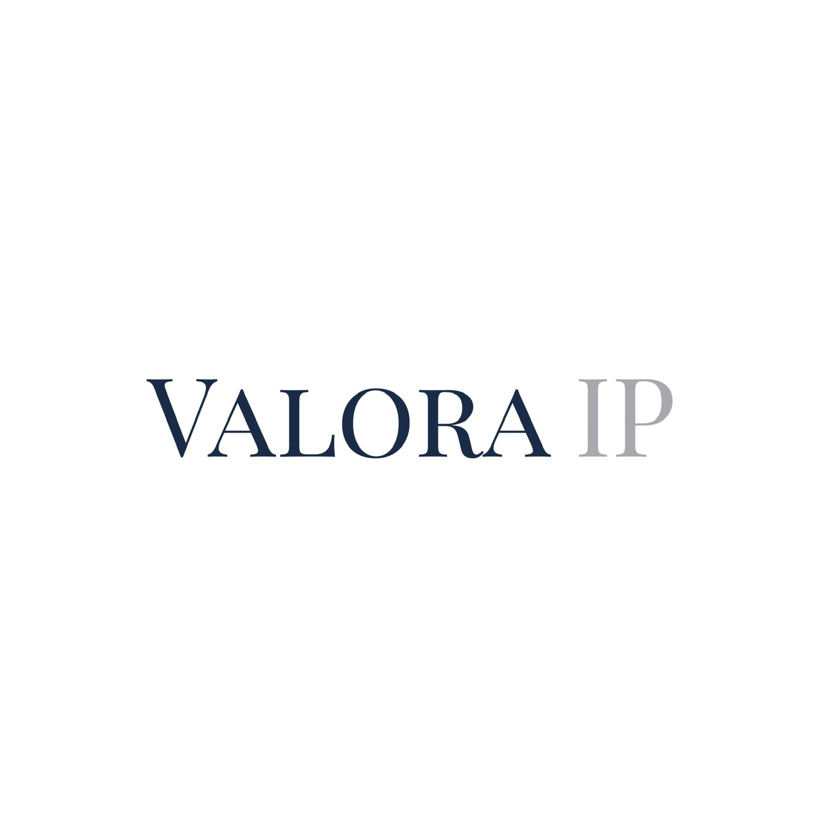 VALORA Intellectual Property (IP)