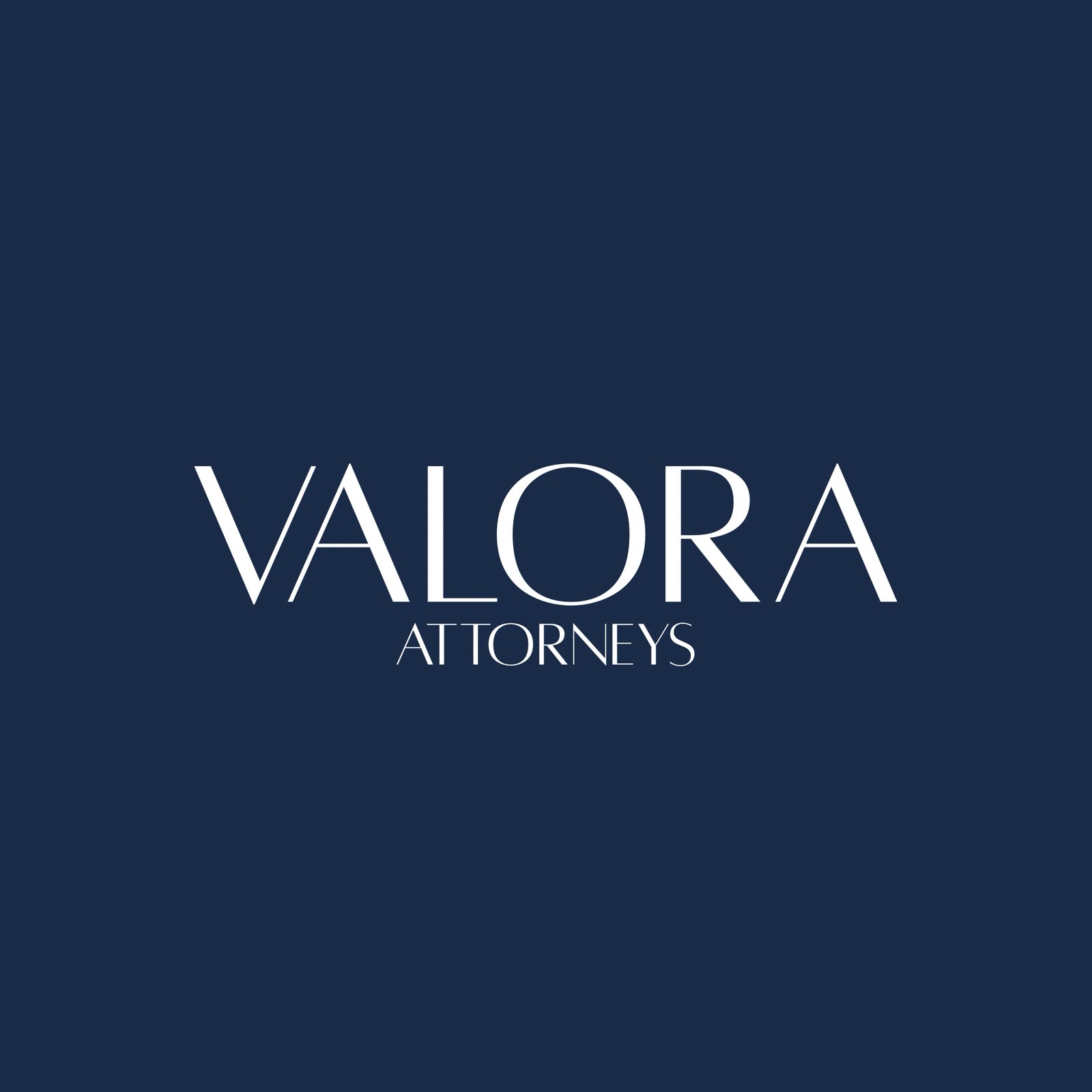 VALORA Attorneys